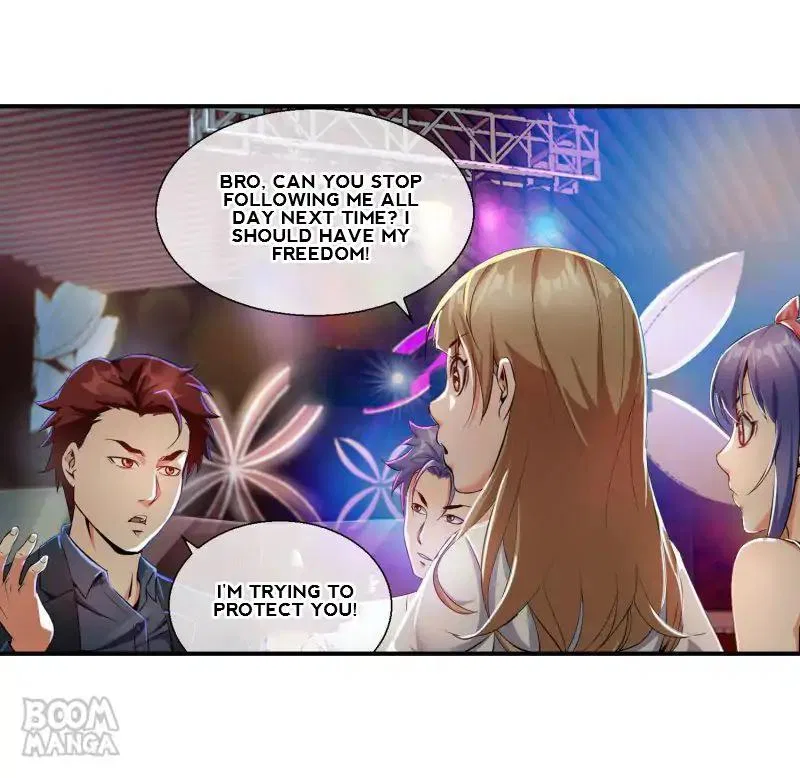 The Peerless Soldier Chapter 79 – Page 20