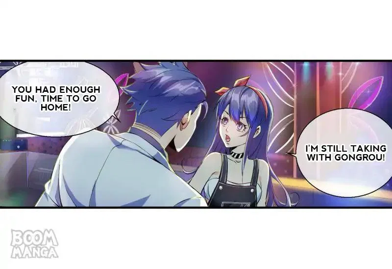 The Peerless Soldier Chapter 79 – Page 25