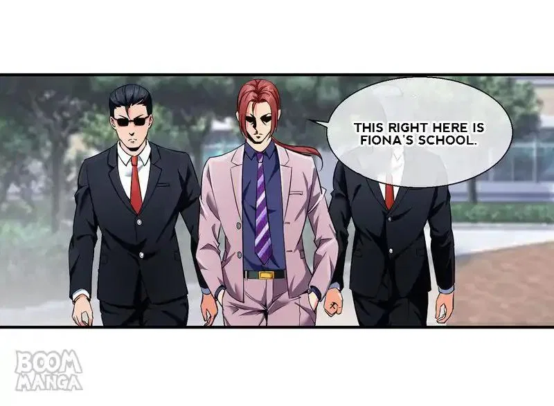 The Peerless Soldier Chapter 79 – Page 28