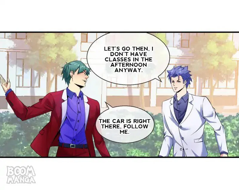 The Peerless Soldier Chapter 78 – Page 6