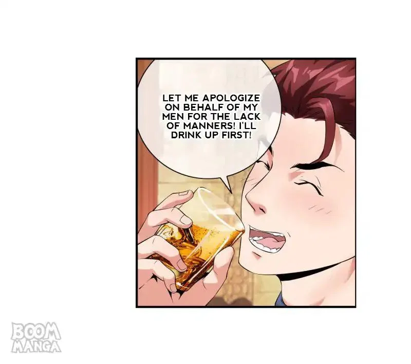 The Peerless Soldier Chapter 78 – Page 13