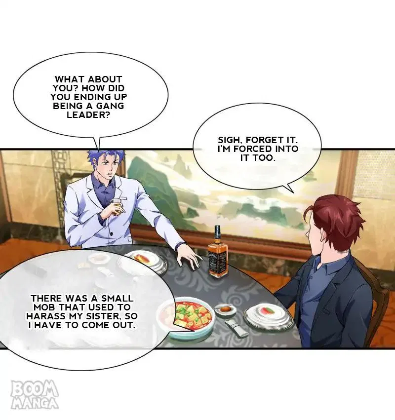 The Peerless Soldier Chapter 78 – Page 19