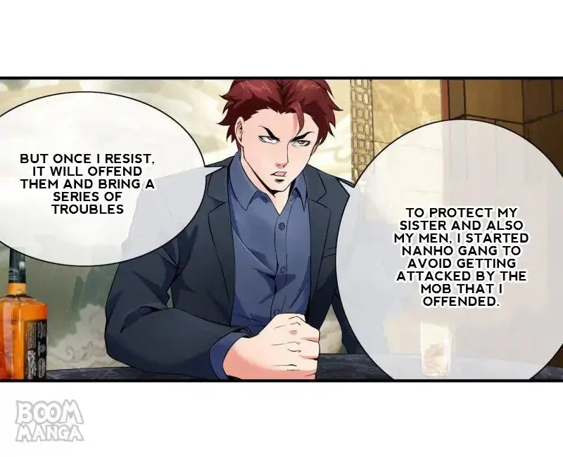 The Peerless Soldier Chapter 78 – Page 21