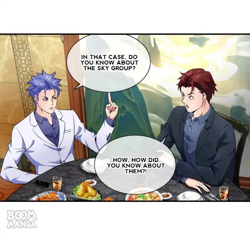 The Peerless Soldier Chapter 78 – Page 22