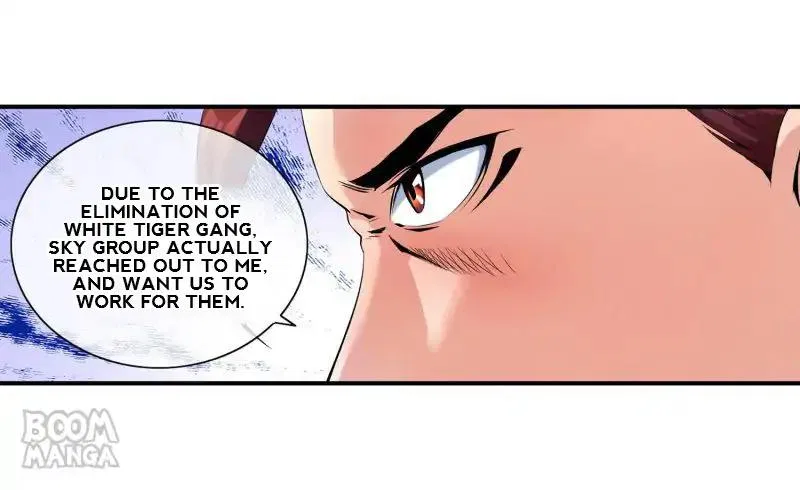 The Peerless Soldier Chapter 78 – Page 24