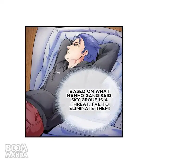 The Peerless Soldier Chapter 78 – Page 33