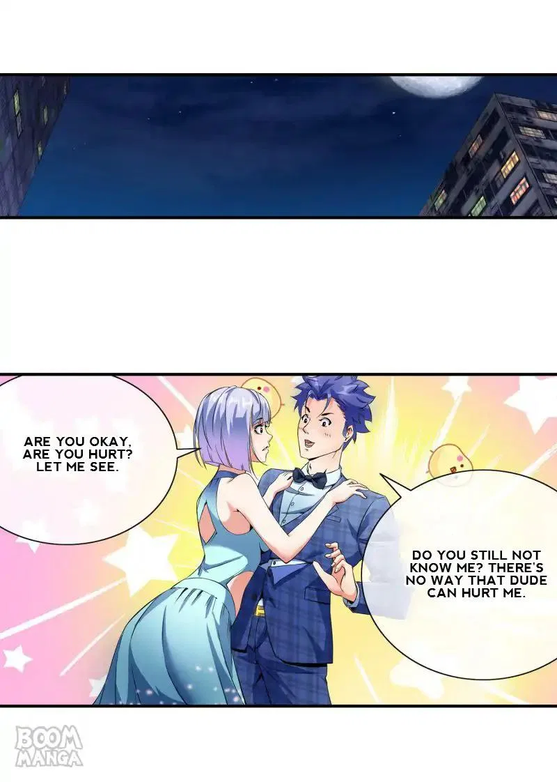 The Peerless Soldier Chapter 77 – Page 2