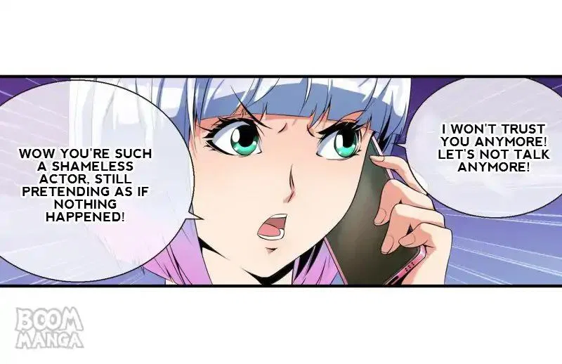 The Peerless Soldier Chapter 77 – Page 11