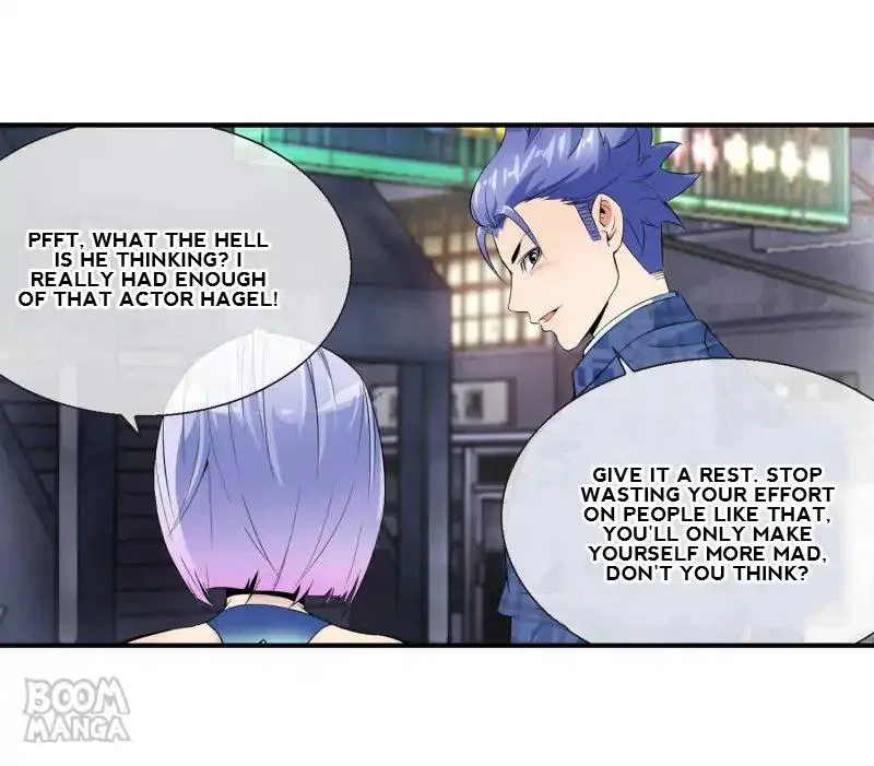 The Peerless Soldier Chapter 77 – Page 13