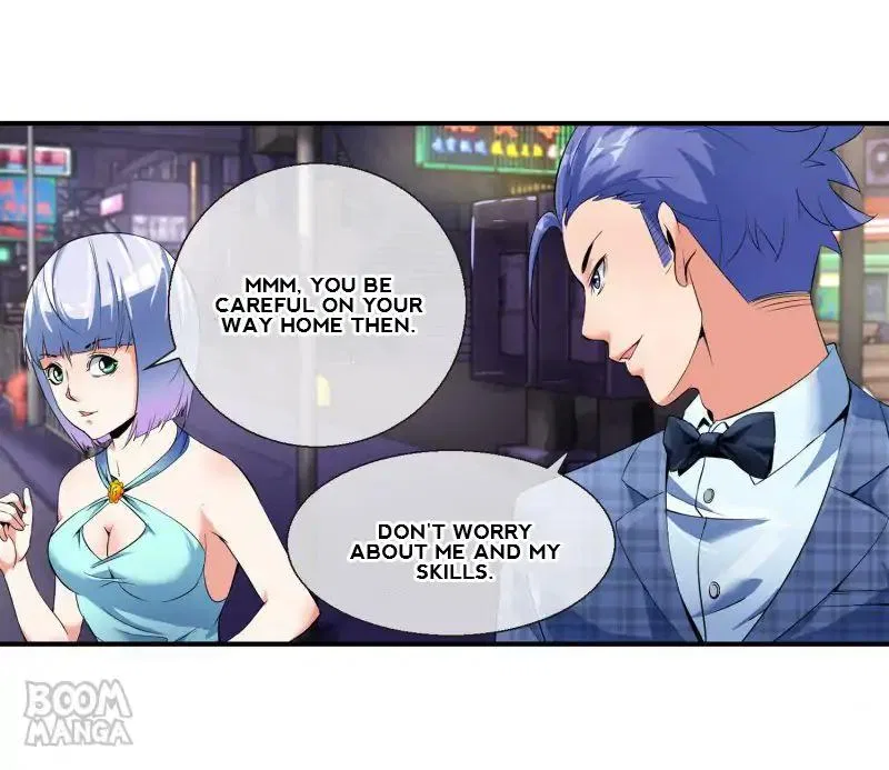 The Peerless Soldier Chapter 77 – Page 15