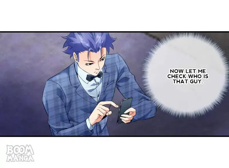 The Peerless Soldier Chapter 77 – Page 17