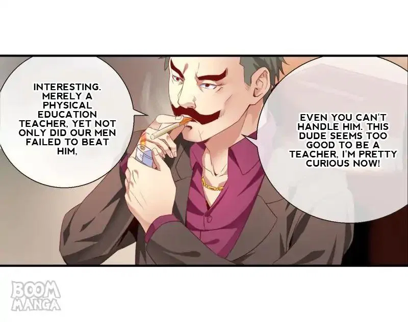 The Peerless Soldier Chapter 77 – Page 22