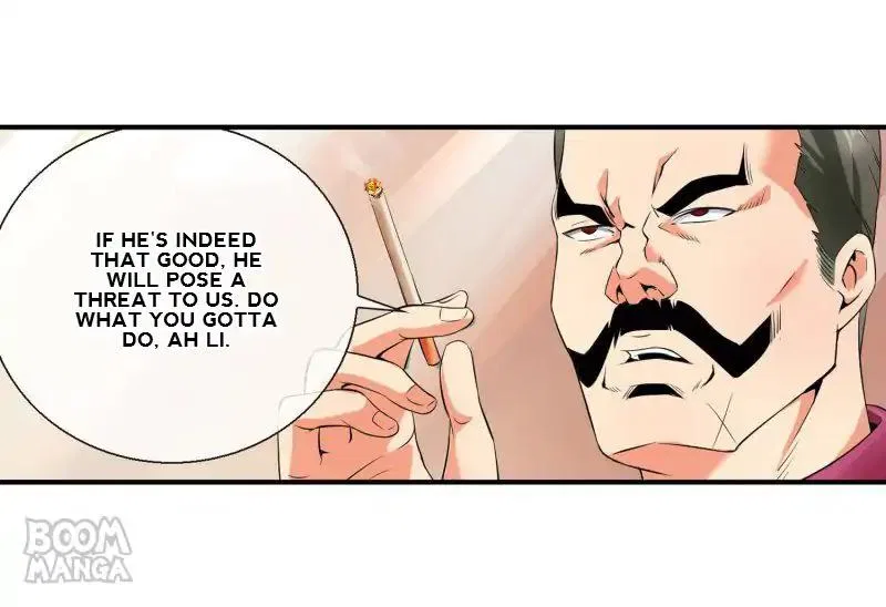 The Peerless Soldier Chapter 77 – Page 24
