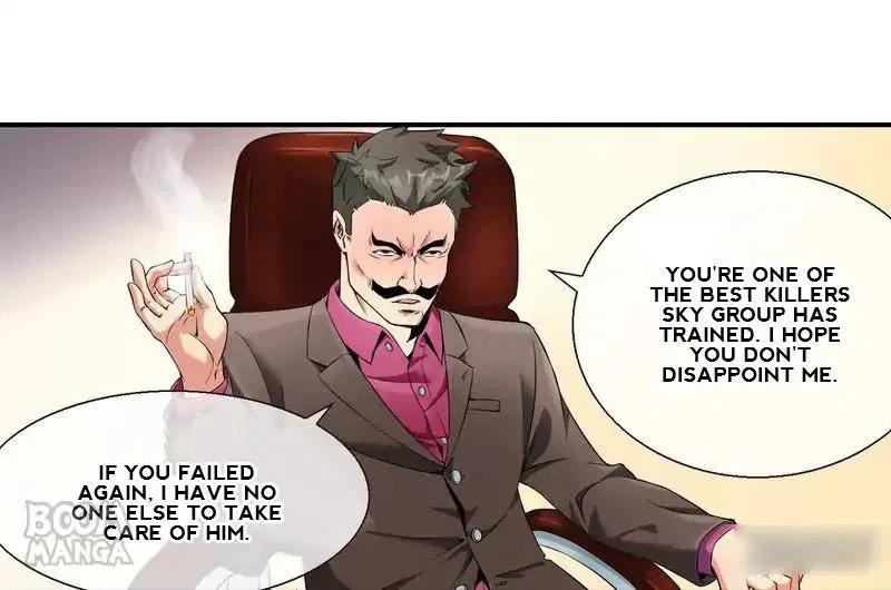 The Peerless Soldier Chapter 77 – Page 26