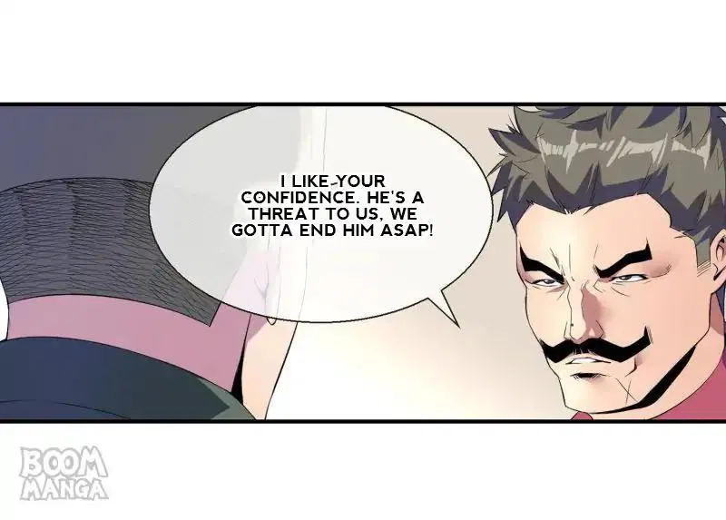 The Peerless Soldier Chapter 77 – Page 30