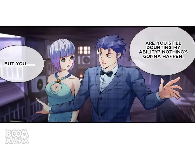 The Peerless Soldier Chapter 76 – Page 4