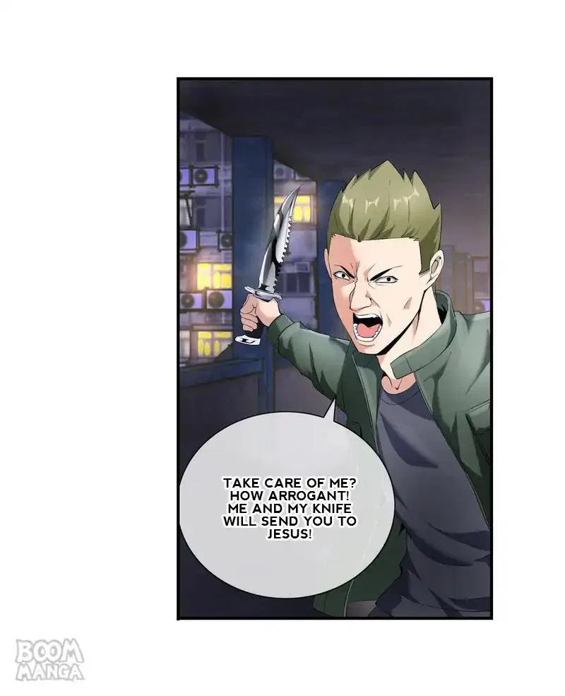 The Peerless Soldier Chapter 76 – Page 19
