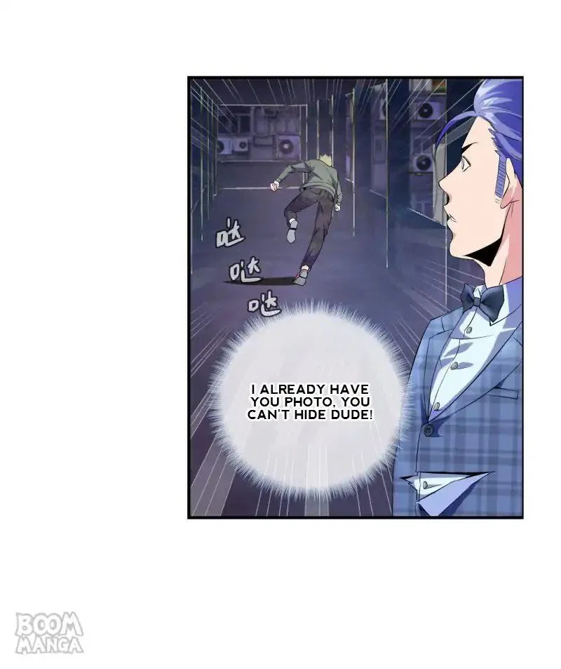 The Peerless Soldier Chapter 76 – Page 35