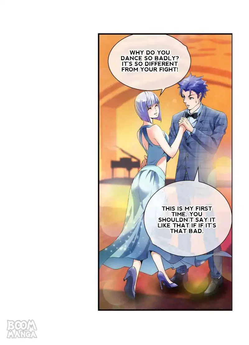 The Peerless Soldier Chapter 75 – Page 5