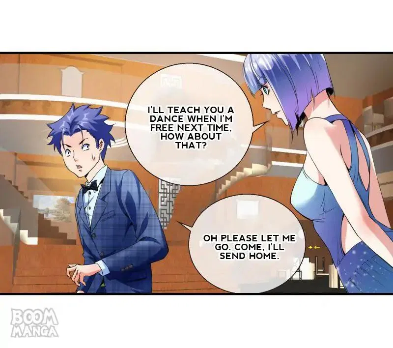 The Peerless Soldier Chapter 75 – Page 9