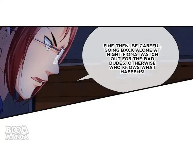 The Peerless Soldier Chapter 75 – Page 17