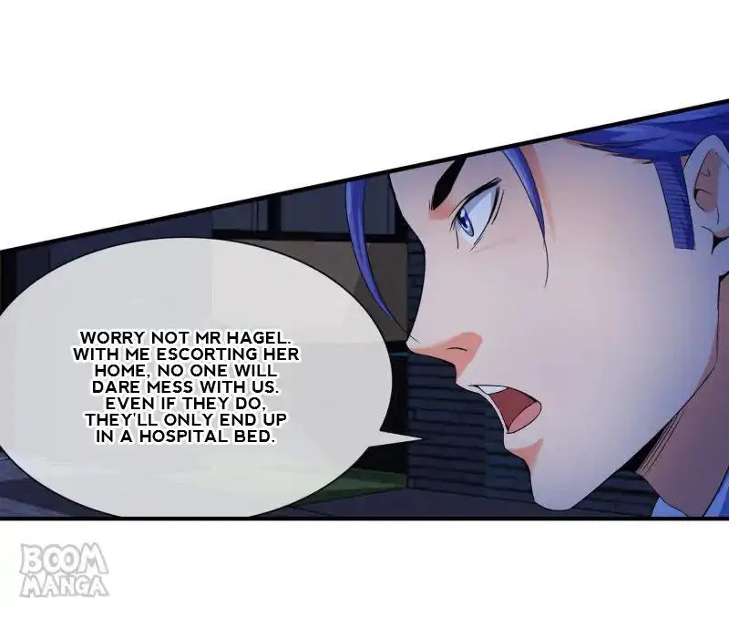 The Peerless Soldier Chapter 75 – Page 18