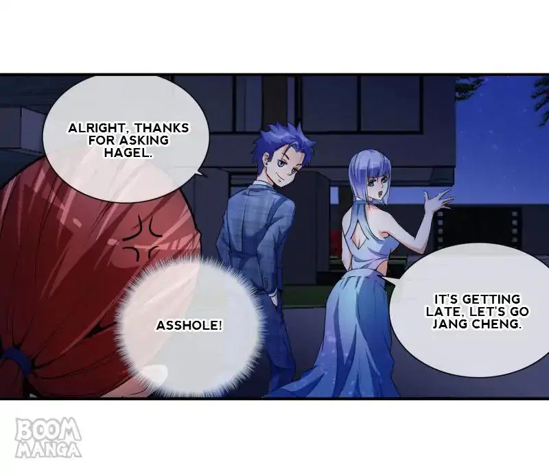The Peerless Soldier Chapter 75 – Page 19