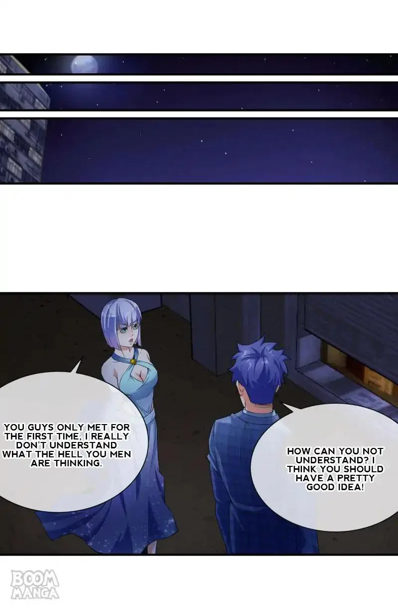 The Peerless Soldier Chapter 75 – Page 20