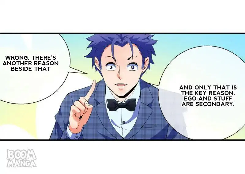 The Peerless Soldier Chapter 75 – Page 22