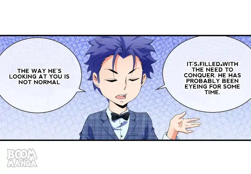 The Peerless Soldier Chapter 75 – Page 24