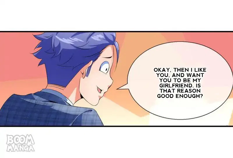 The Peerless Soldier Chapter 75 – Page 28
