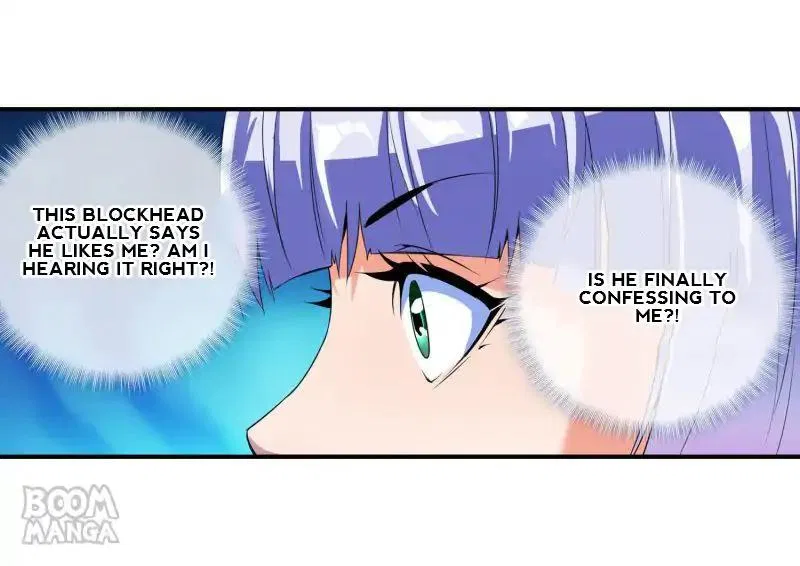 The Peerless Soldier Chapter 75 – Page 29