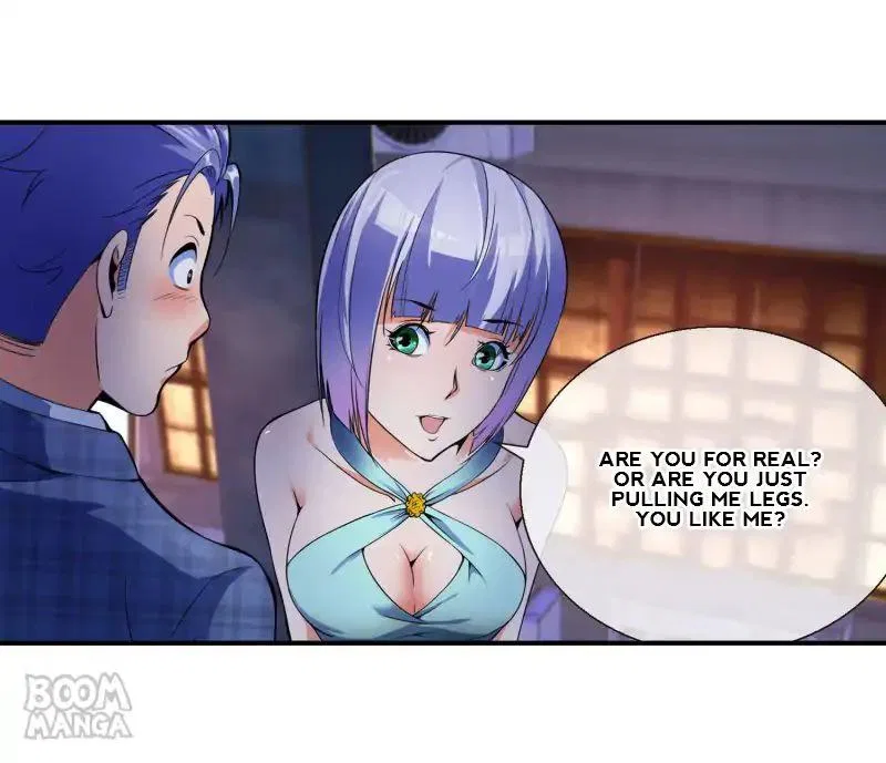 The Peerless Soldier Chapter 75 – Page 30
