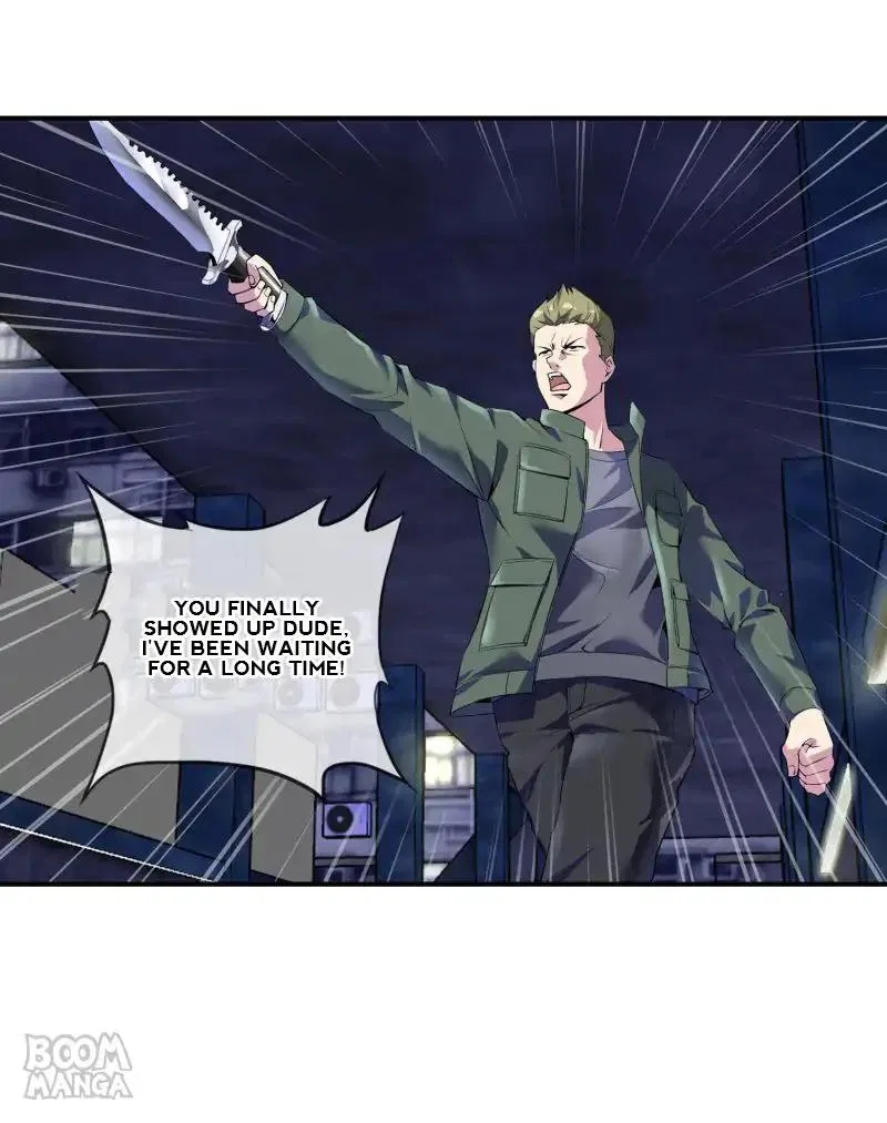 The Peerless Soldier Chapter 75 – Page 33