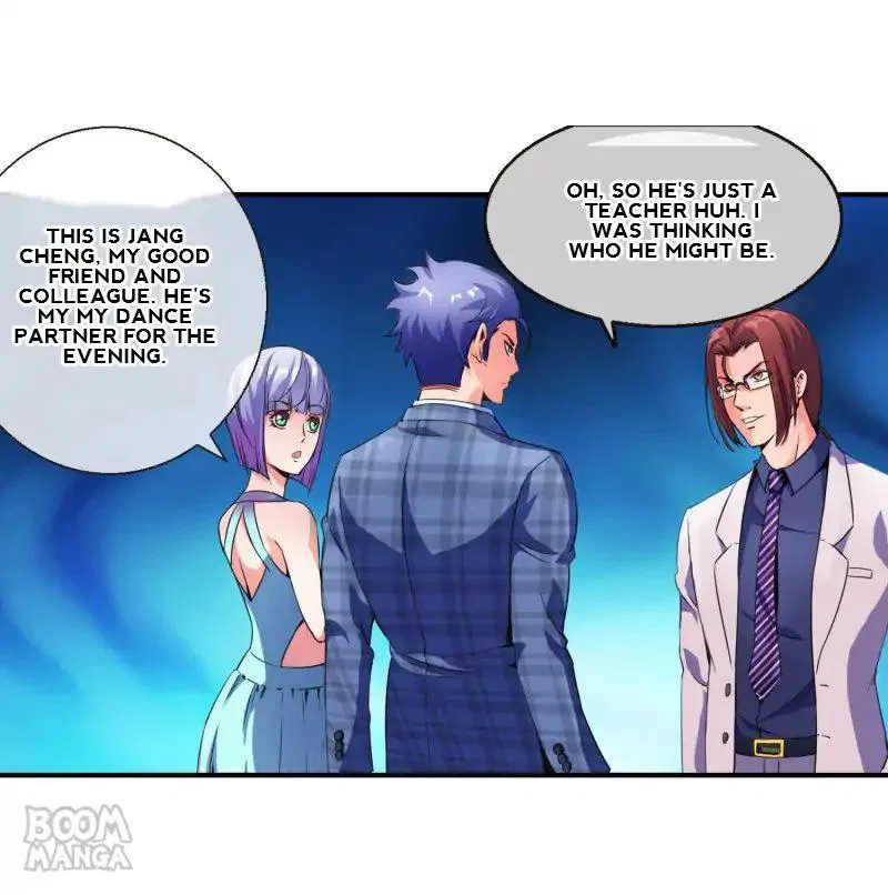 The Peerless Soldier Chapter 74 – Page 2