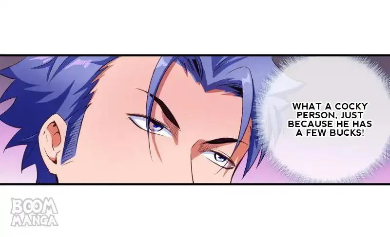 The Peerless Soldier Chapter 74 – Page 4
