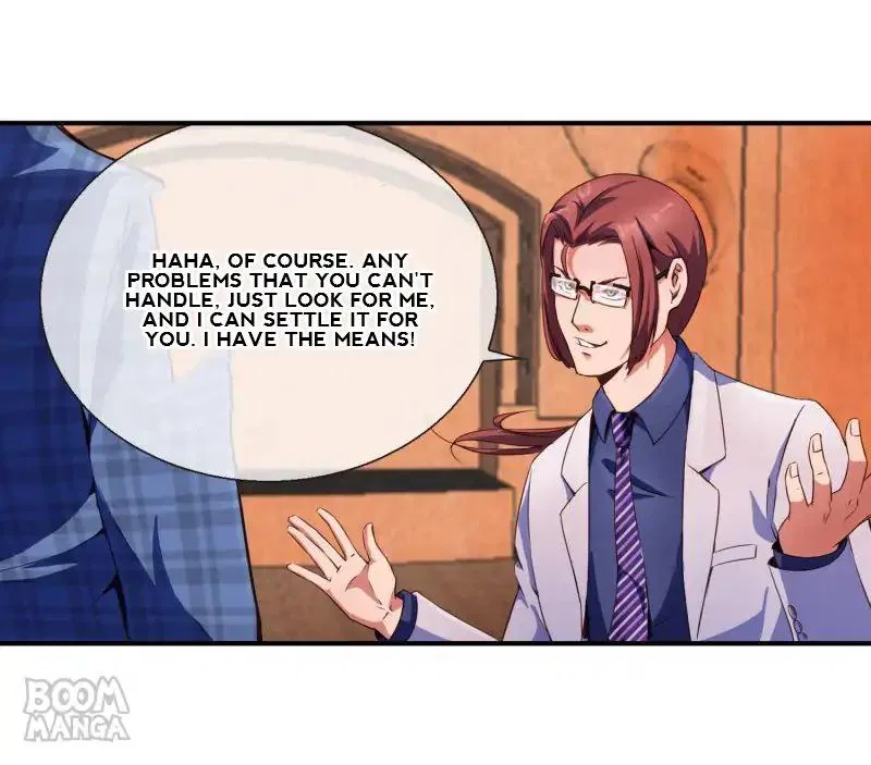 The Peerless Soldier Chapter 74 – Page 6