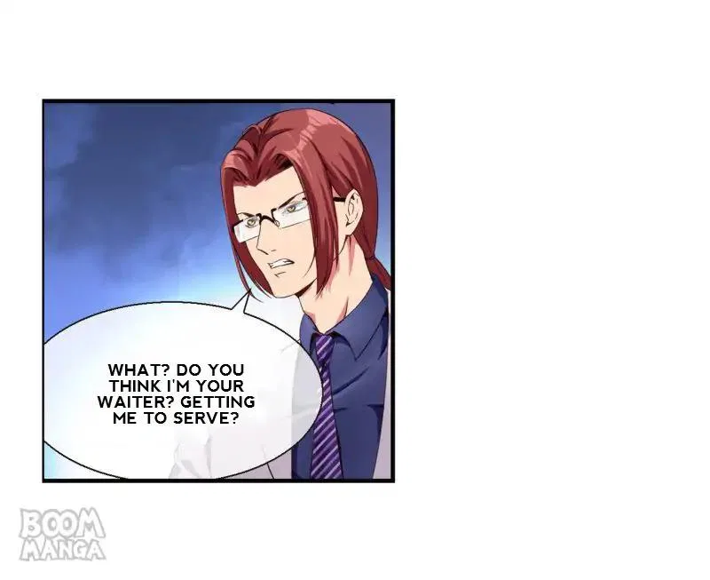 The Peerless Soldier Chapter 74 – Page 8