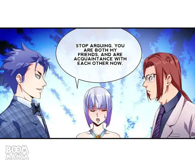 The Peerless Soldier Chapter 74 – Page 10