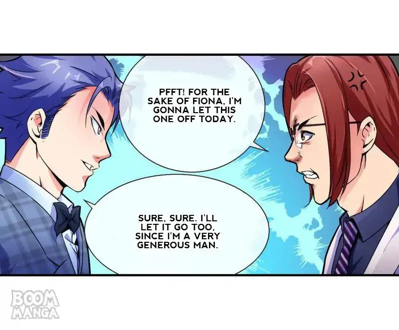 The Peerless Soldier Chapter 74 – Page 11