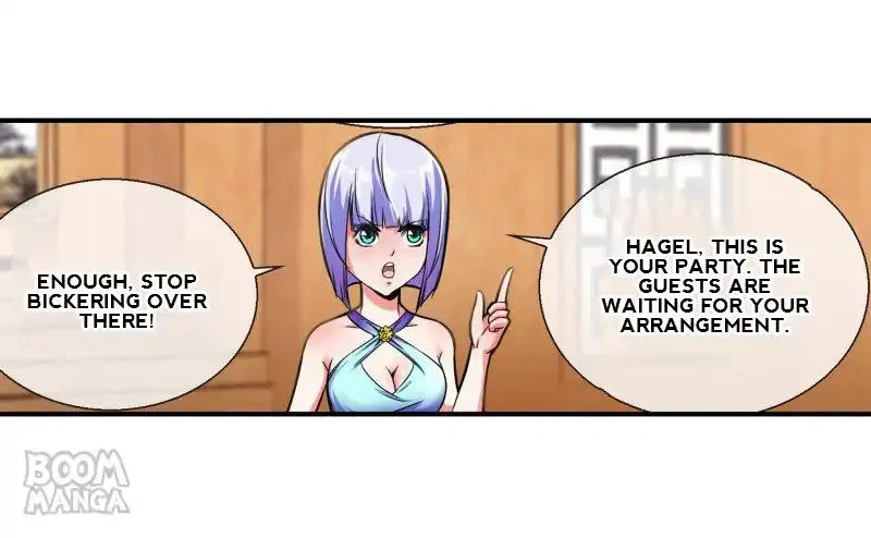 The Peerless Soldier Chapter 74 – Page 12