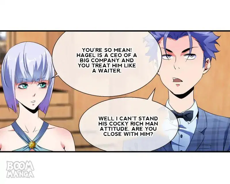 The Peerless Soldier Chapter 74 – Page 14