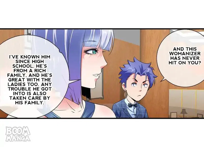 The Peerless Soldier Chapter 74 – Page 15