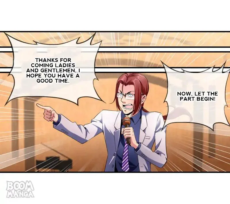 The Peerless Soldier Chapter 74 – Page 19