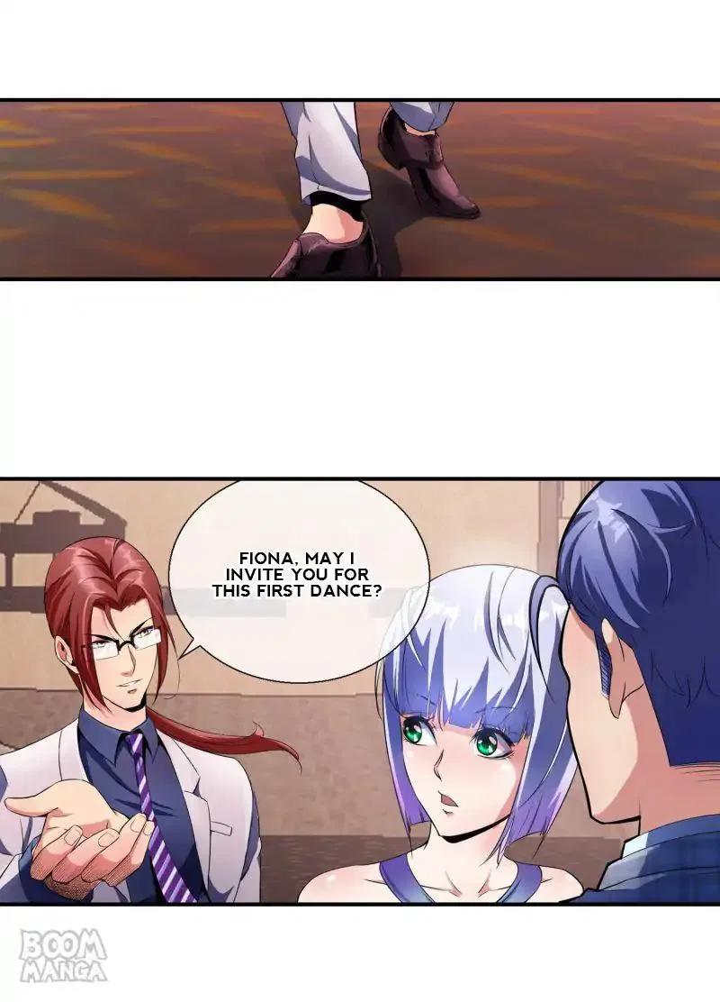 The Peerless Soldier Chapter 74 – Page 20