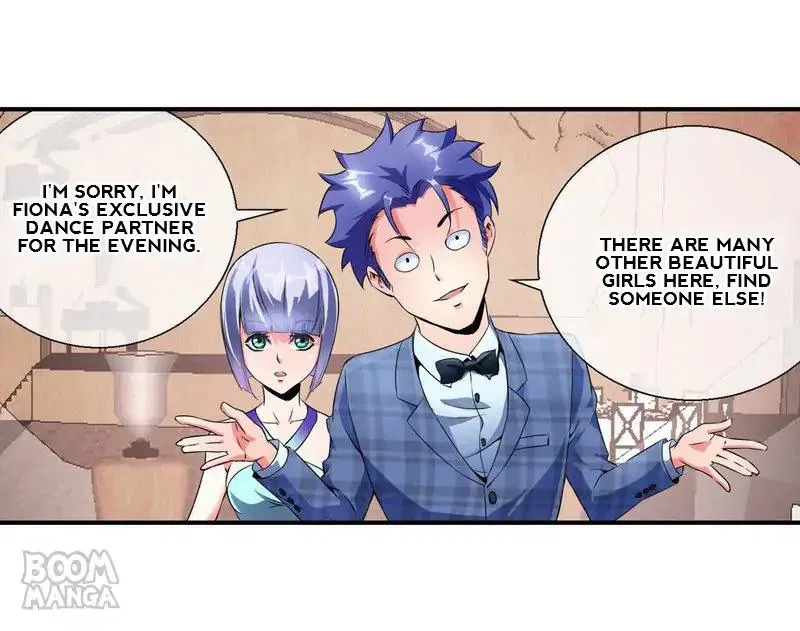 The Peerless Soldier Chapter 74 – Page 21