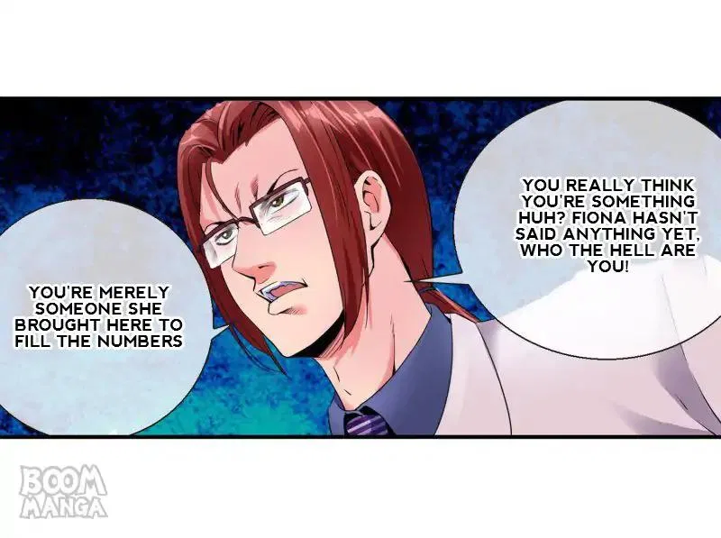 The Peerless Soldier Chapter 74 – Page 22