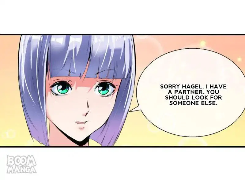 The Peerless Soldier Chapter 74 – Page 23