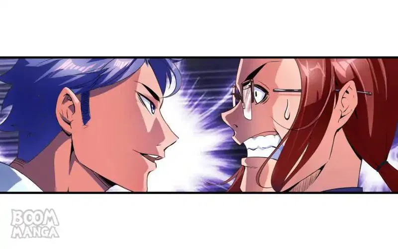 The Peerless Soldier Chapter 74 – Page 25