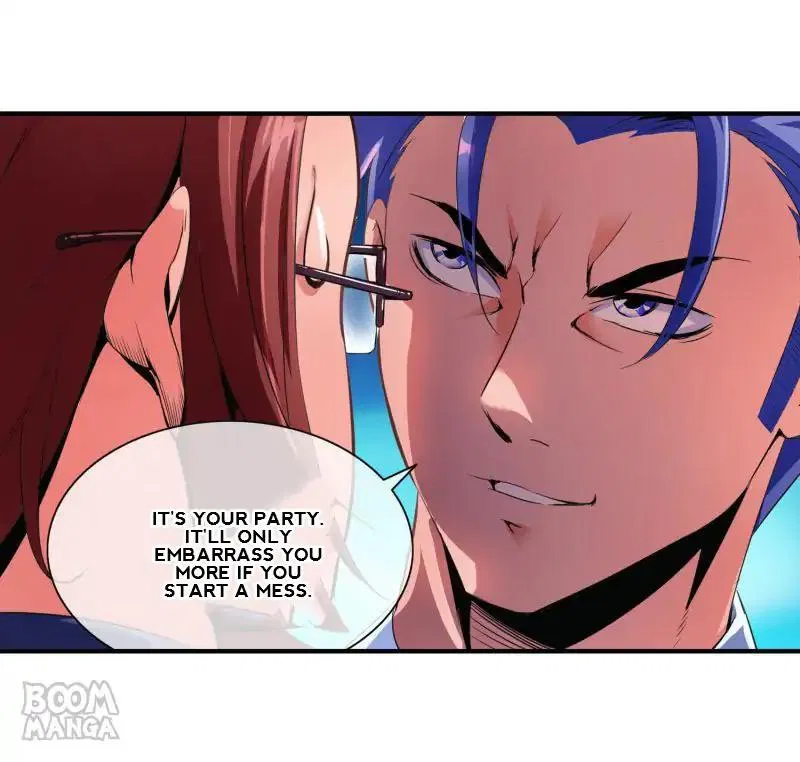 The Peerless Soldier Chapter 74 – Page 26